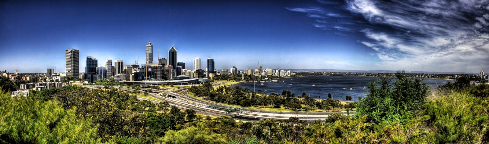 How To Spend A Perfect Weekend In Perth - Mapping Megan
