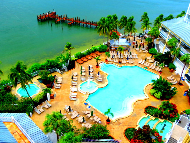An Ultimate Escape at Sanibel Harbour Marriott Resort & Spa. Mapping