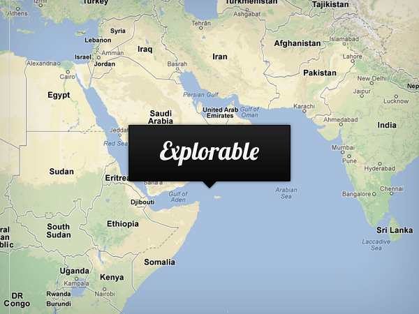 explorable - by Elegant Themes