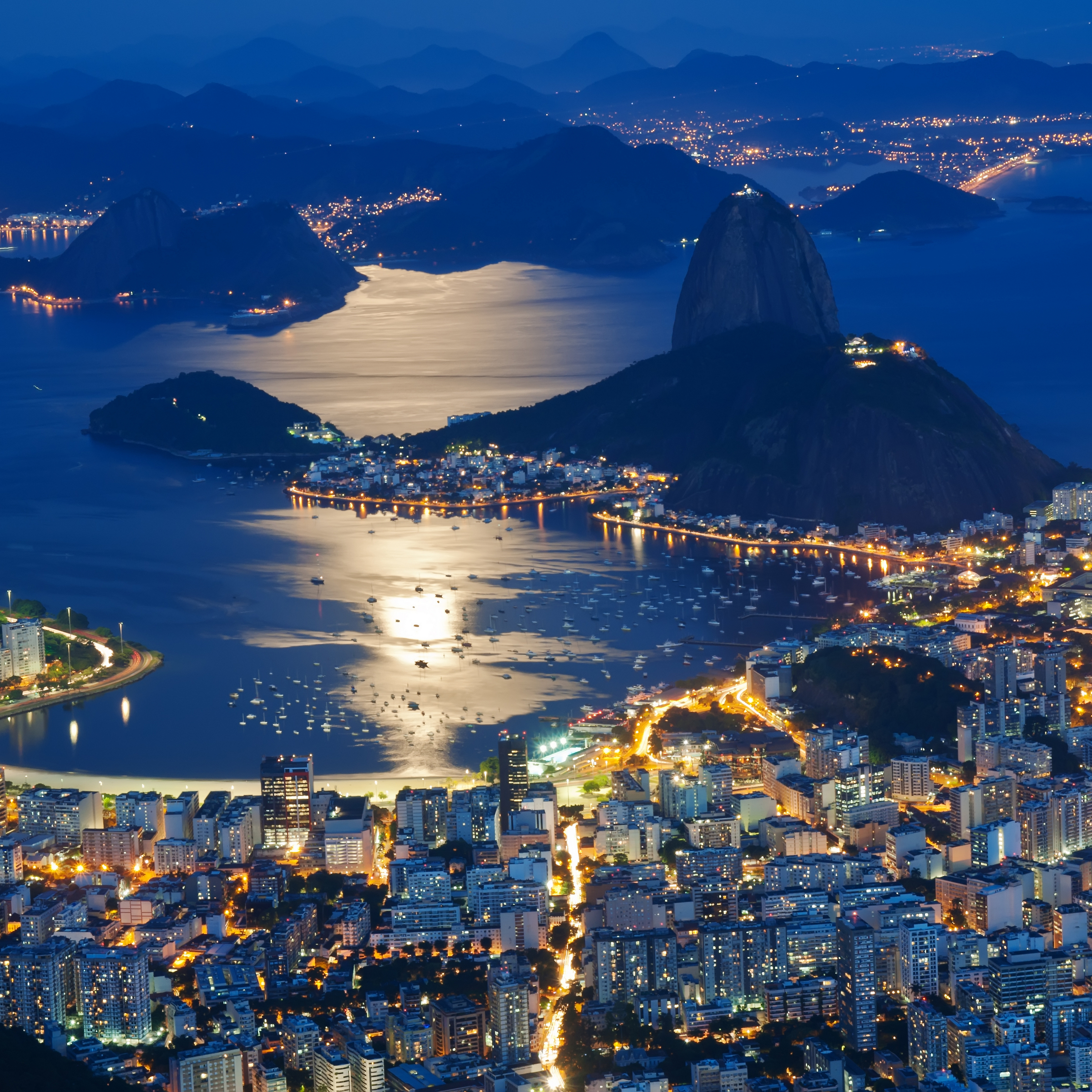 rio de janeiro travel forum