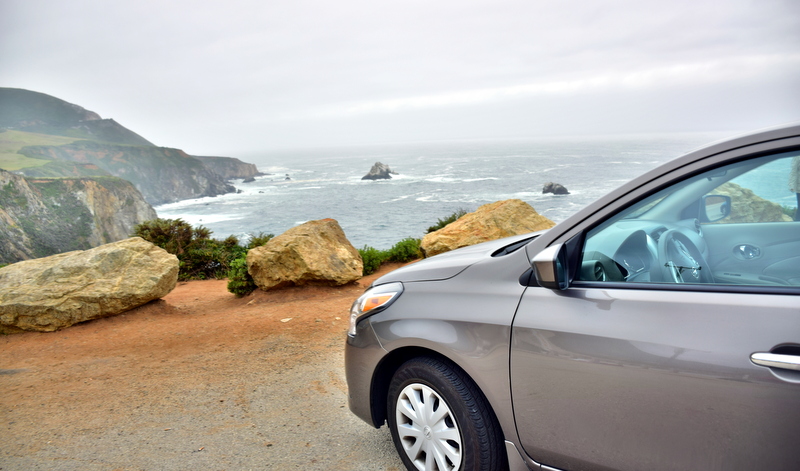 The US was made for iconic roadtrips. Anyone with a car can go anywhere, and the nice thing about this mode of transportation is that the journey is the destination in itself – a road trip is an adventure!