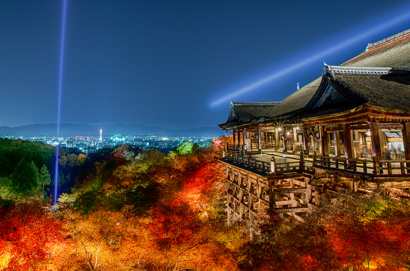 Forget Cherry Blossoms — Why Fall May Be the Best Time to Visit Japan, Travel