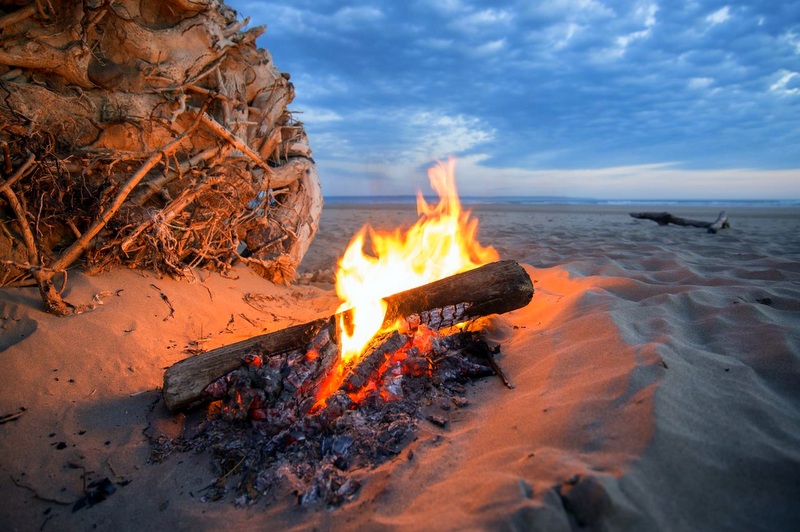 Travel Tales The Time We Went Wild Camping In Greece Mapping Megan