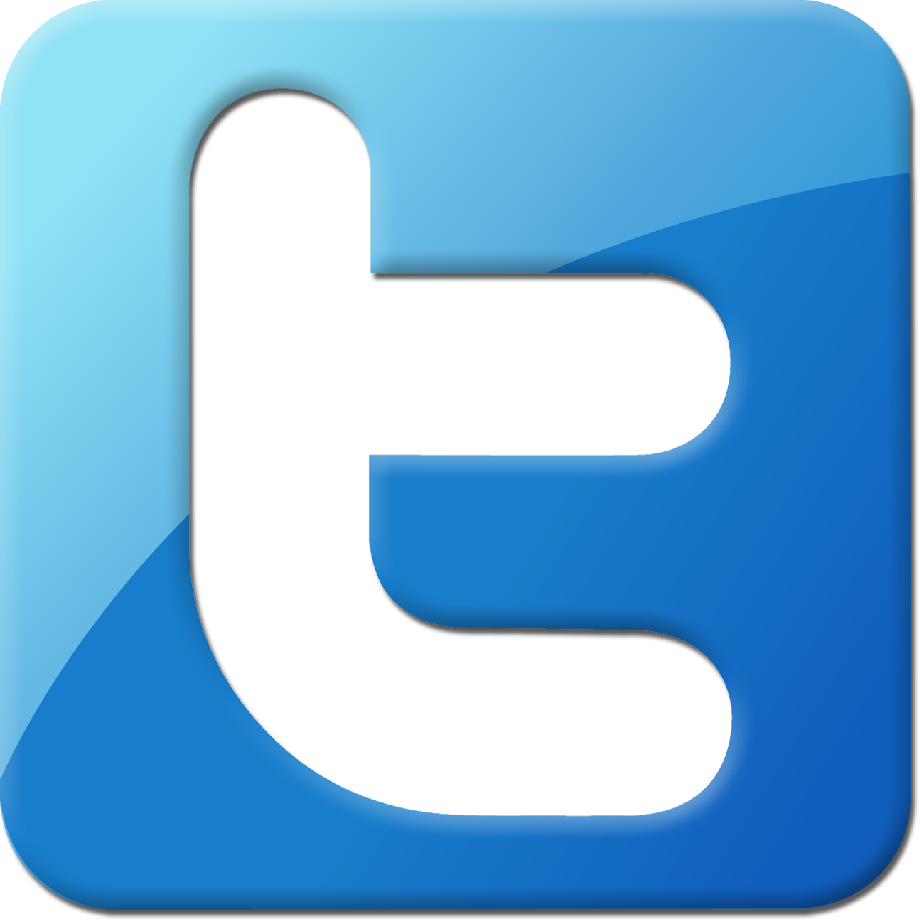 Twitter Logo Png Transparent Background Twitter Transparent Logo