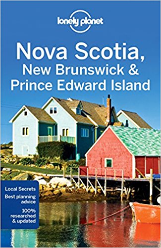 Canada travel guide Amazon
