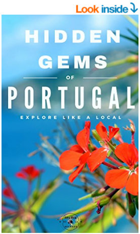 Portugal guide Amazon