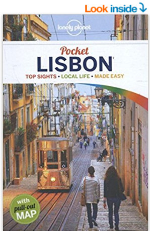 Portugal guide Amazon