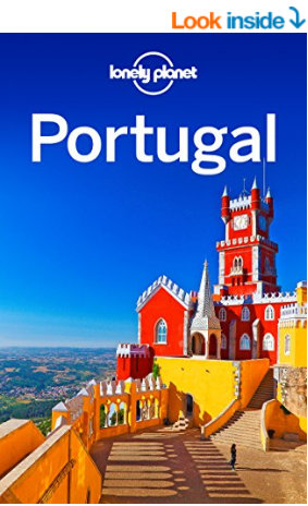 Portugal guide Amazon