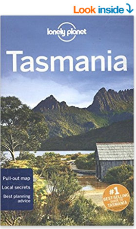 Tasmania Amazon
