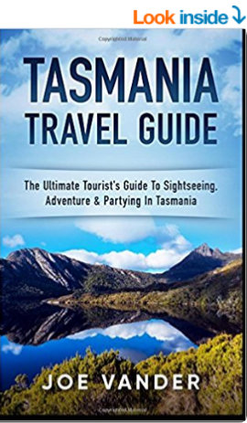 Tasmania Amazon