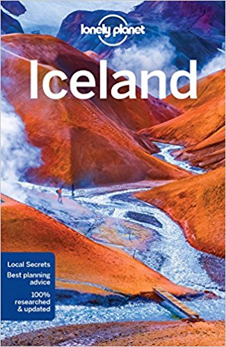 Iceland Travel Guide Amazon