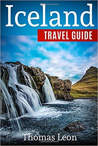 Iceland Travel Guide Amazon