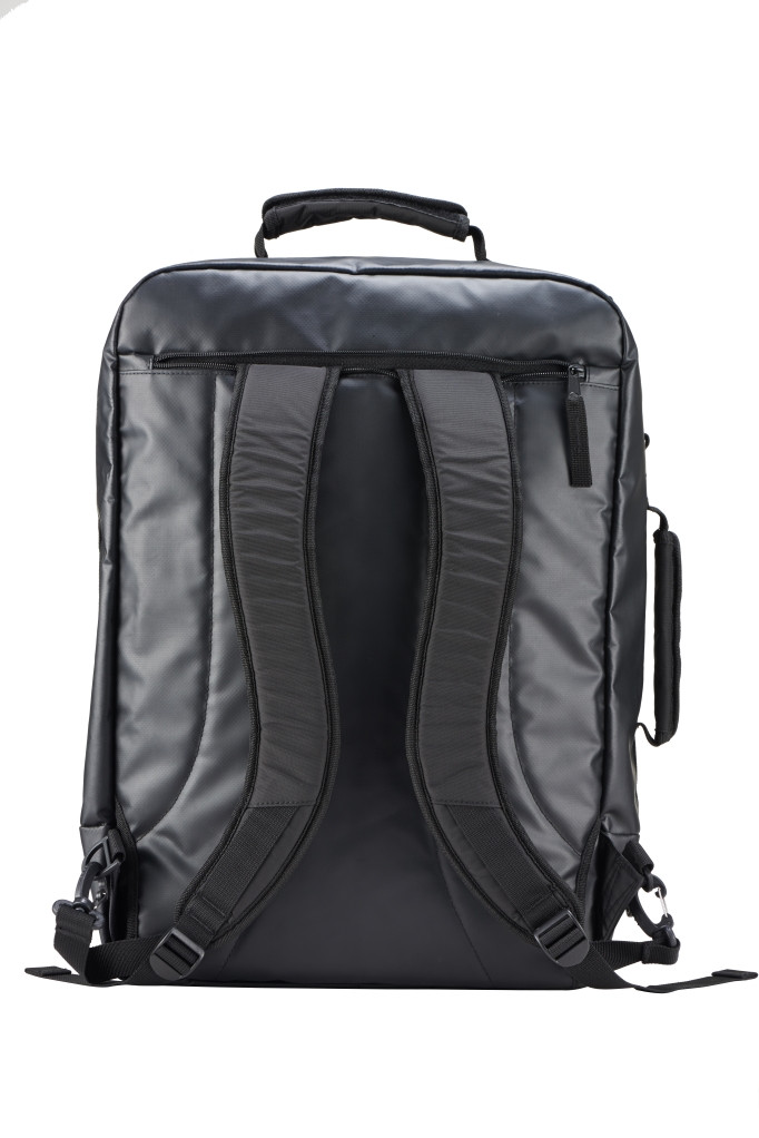 7 Reasons the CabinZero Urban Carry-On is Perfect for Active City ...