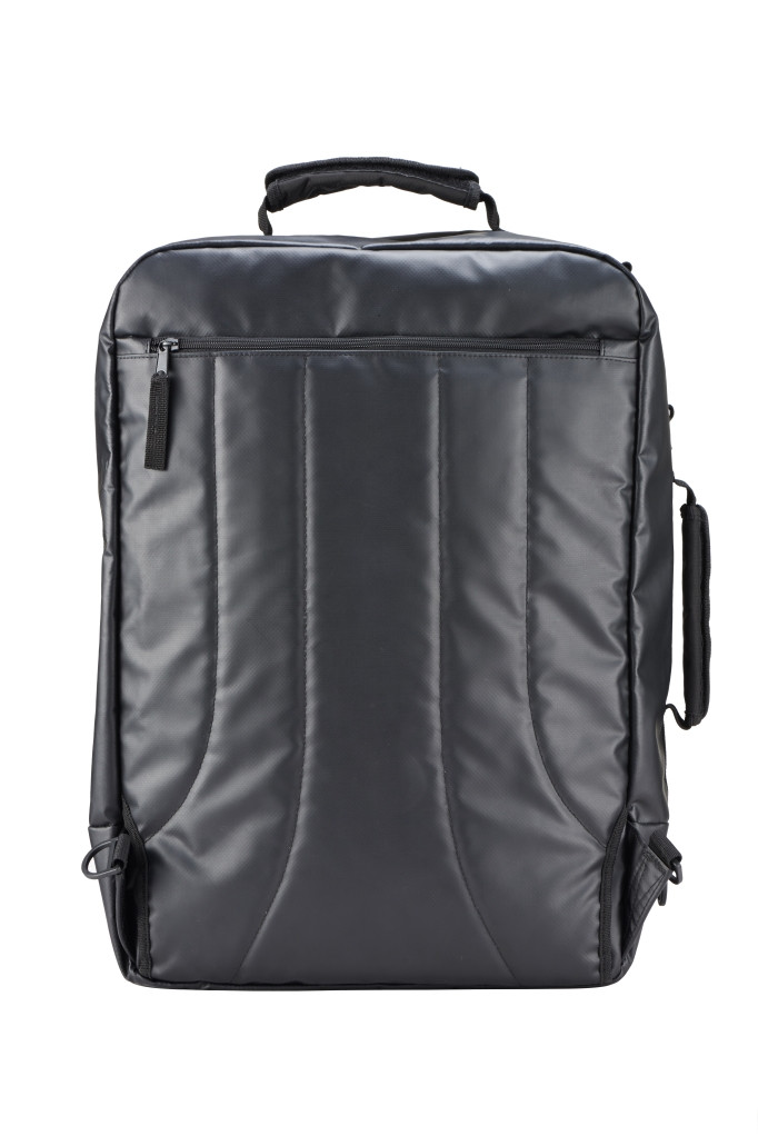 7 Reasons the CabinZero Urban Carry-On is Perfect for Active City ...