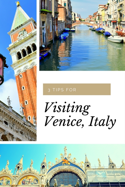 3 Tips for Your Venice Trip - Mapping Megan