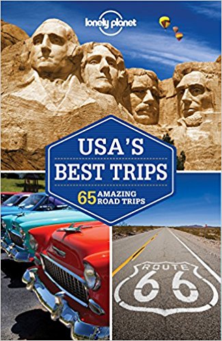 America travel guide amazon