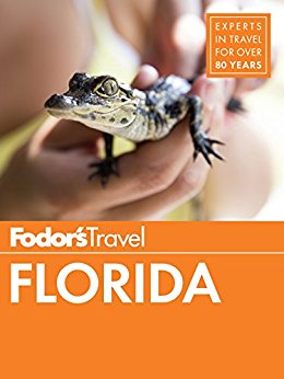 Florida Amazon Guide