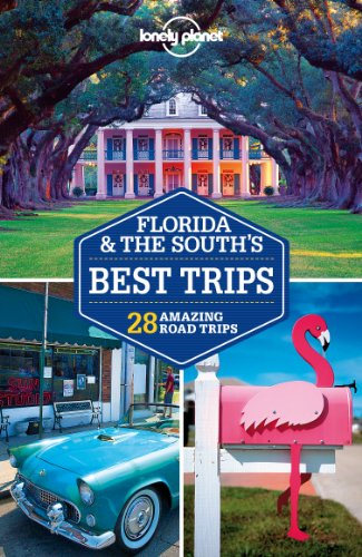 Florida Amazon Guide