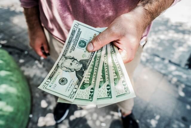 Pexels Money