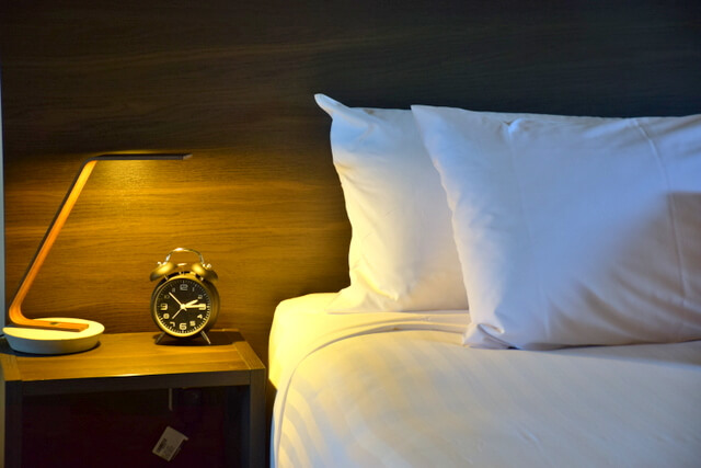 Peppers Silo Hotel Review