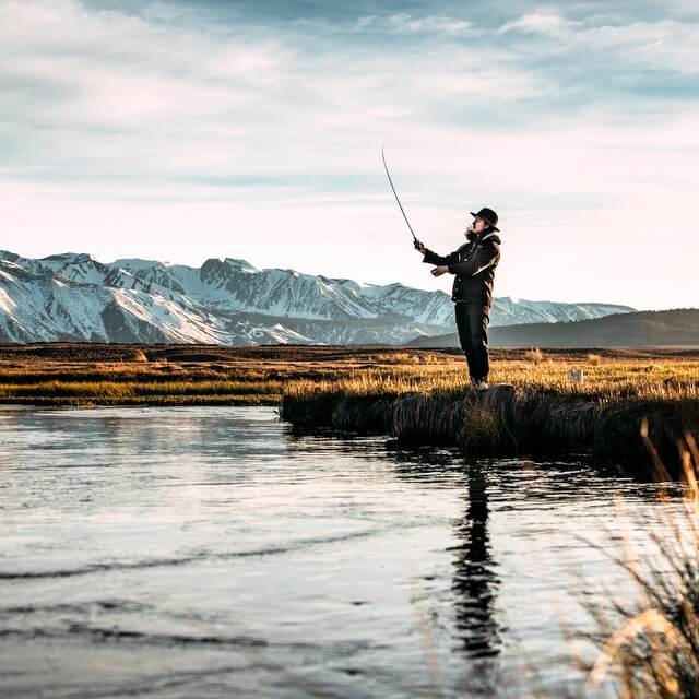 The 5 Best Places to Fish Around the World