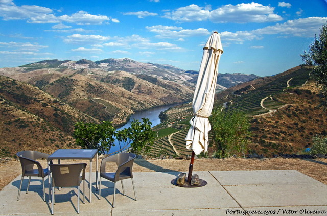 Miranda do Douro – Foz Côa