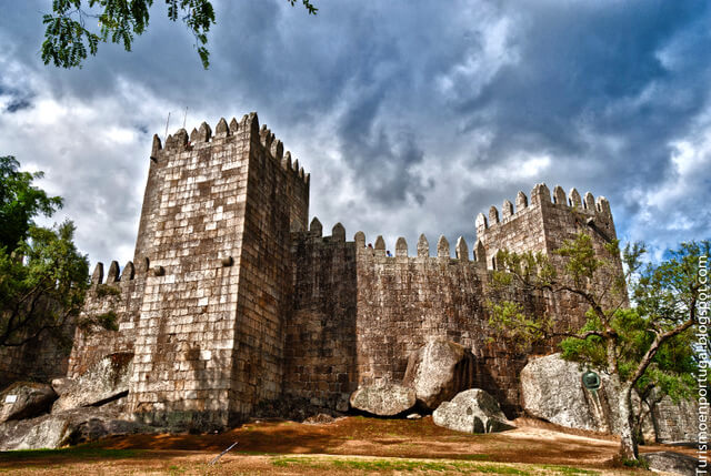 Guimarães