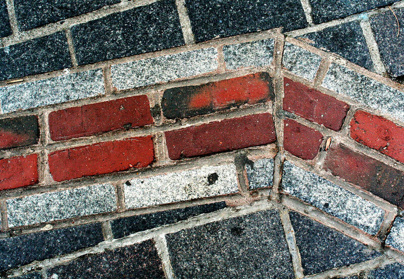 Boston Freedom Trail