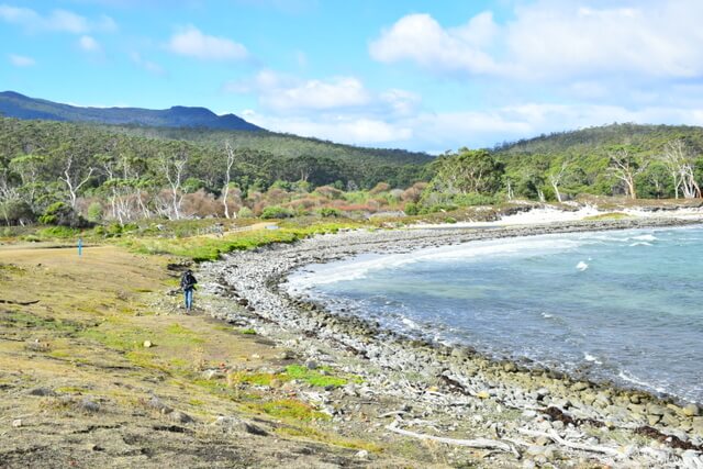 Maria Island Tasmania