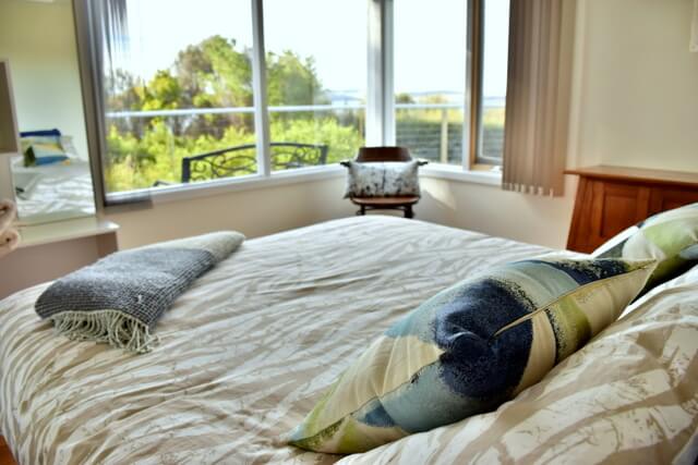 Spring Beach Glamping Tasmania Hotel Accommodation Cottage