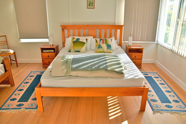 Spring Beach Glamping Tasmania Hotel Accommodation Cottage