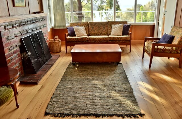 Spring Beach Glamping Tasmania Hotel Accommodation Cottage