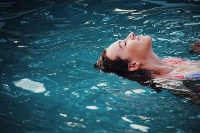 Swim RF