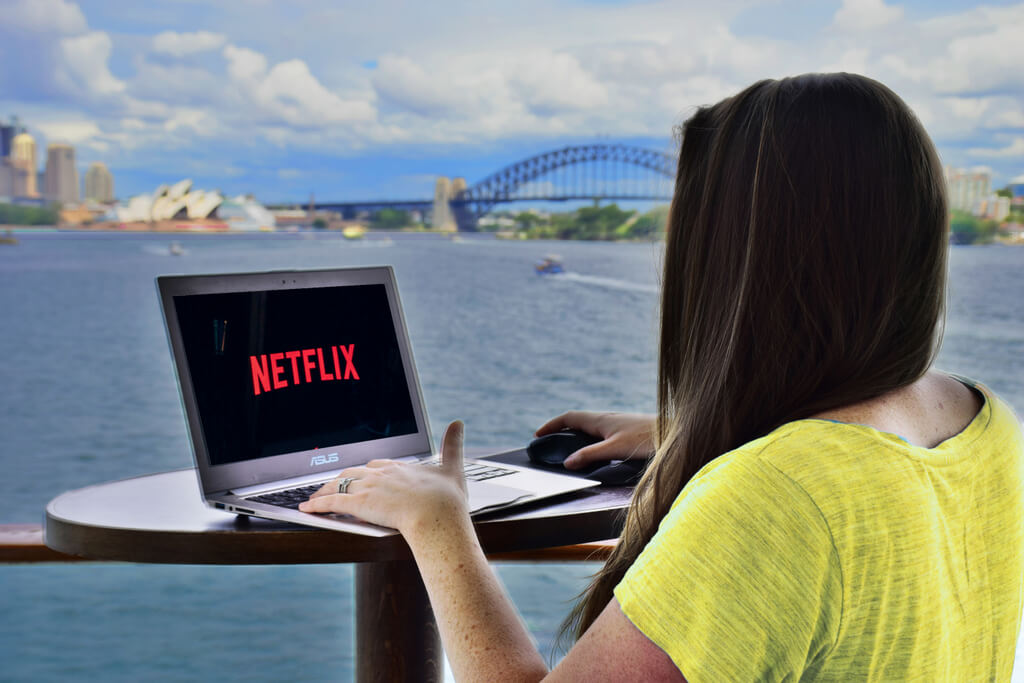 How To Get More Out Of Netflix When Traveling Mapping Megan