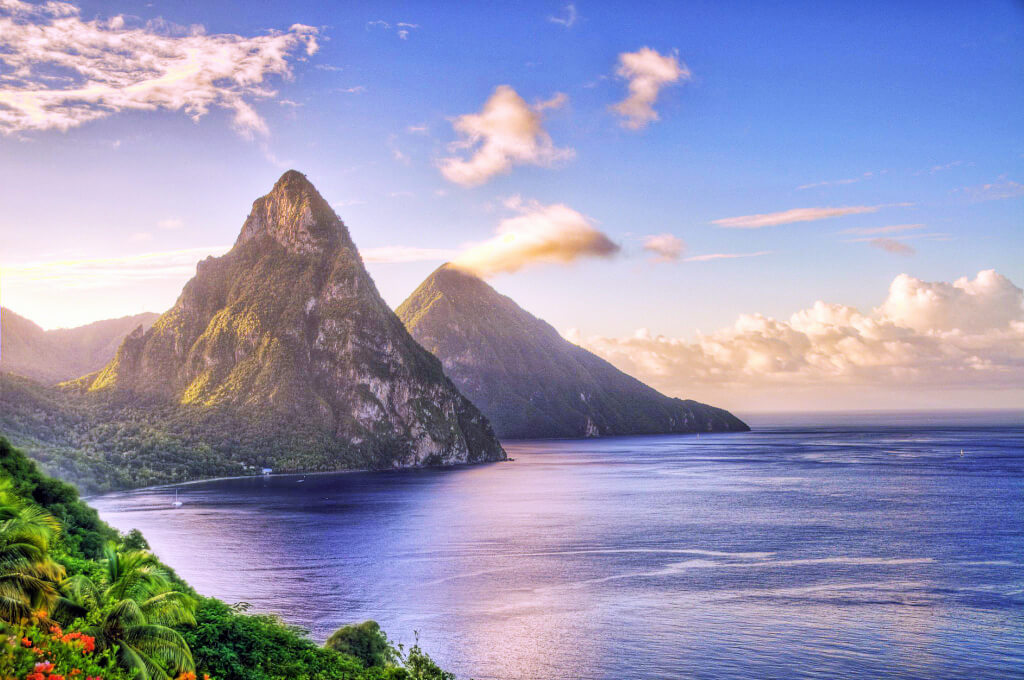 st.lucia