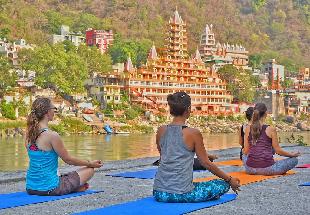 Things to do in Rishikesh, India (The Yoga Capital of the World