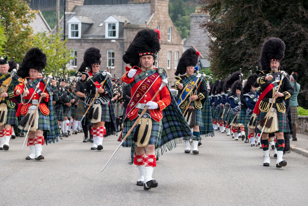 Assemble Your Clan for Scotland’s Virtual Highland Games! How to