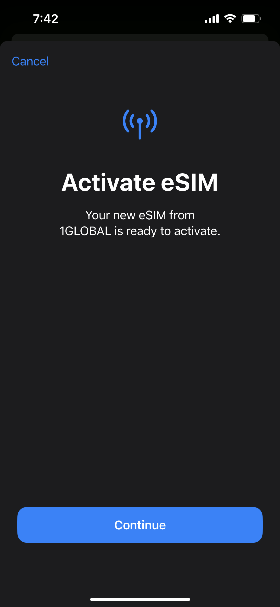 Nomad eSIM review (6)