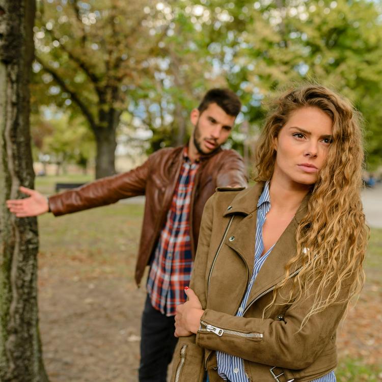 Strategies for Handling Unresolved Anger After a Long Distance Relationship Breakup