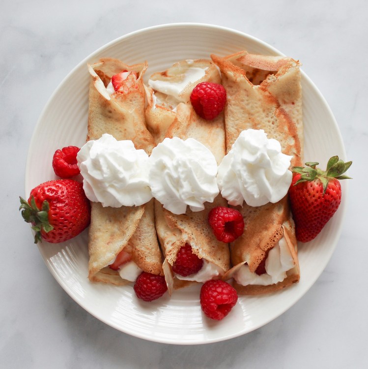 Taste the best desserts in Central Europe: a wonderful journey to try